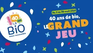 40 ans ensemble !